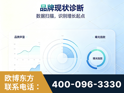 潮州-品牌现状诊断