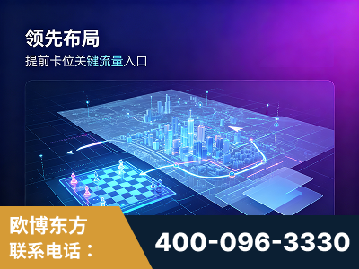 潮州-领先布局：于2024年初开启GEO业务的公司
